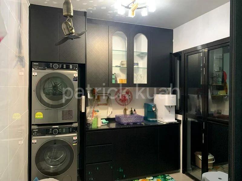 Room (HDB) for Rent in  447A Punggol Way - Image 1